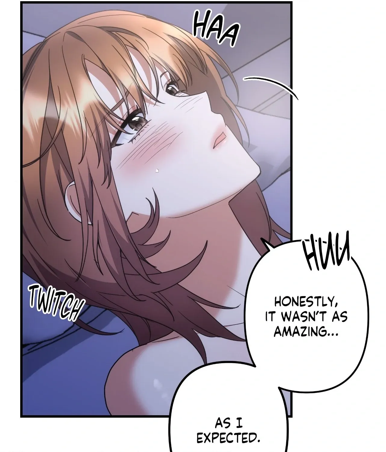 For the Shattered Things Chapter 21 page 10 - 