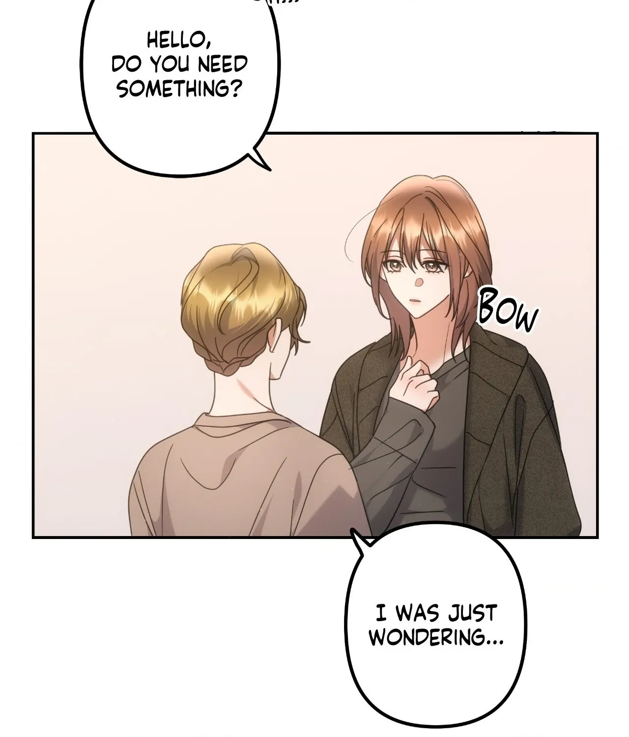 For the Shattered Things Chapter 21 page 91 - 