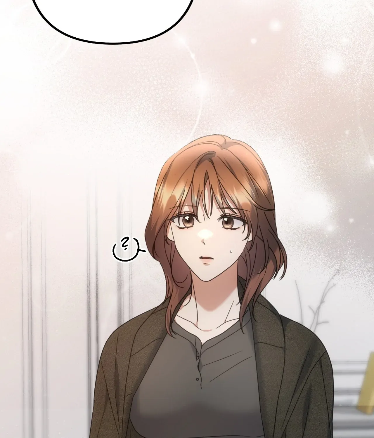 For the Shattered Things Chapter 21 page 93 - 