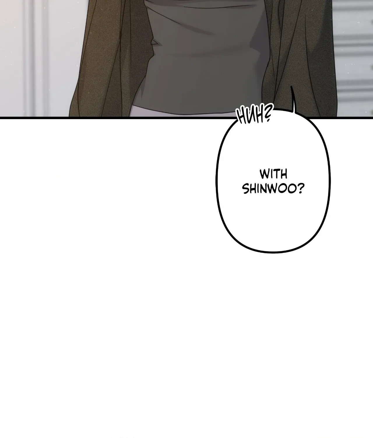 For the Shattered Things Chapter 21 page 94 - 