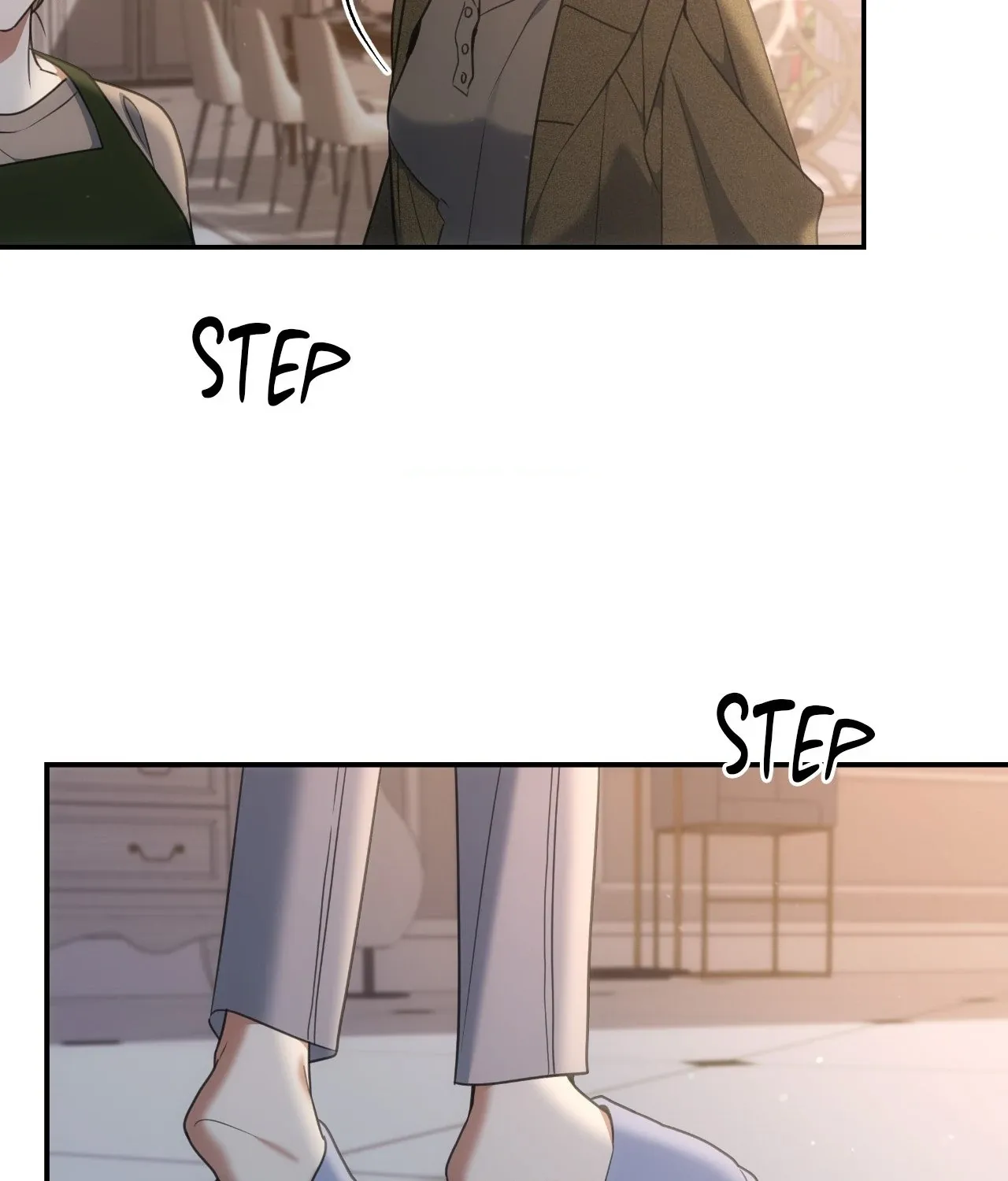 For the Shattered Things Chapter 22 page 12 - 