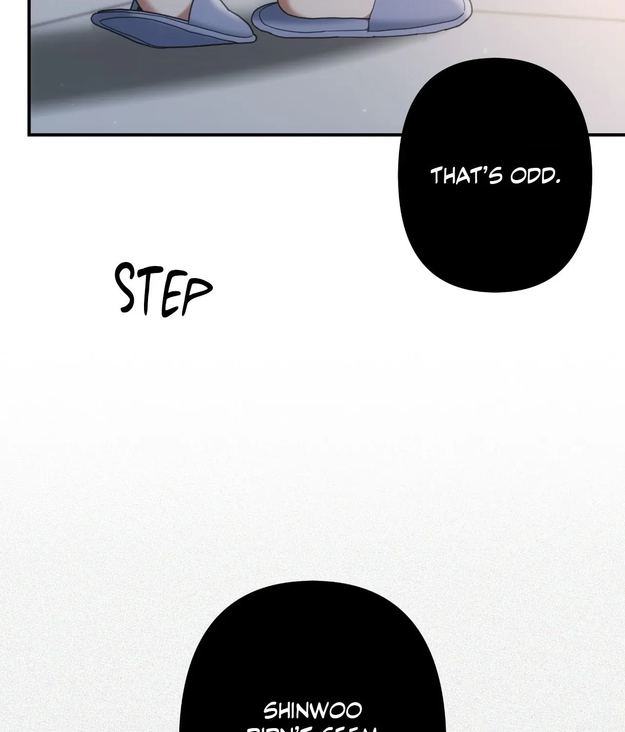 For the Shattered Things Chapter 22 page 13 - 