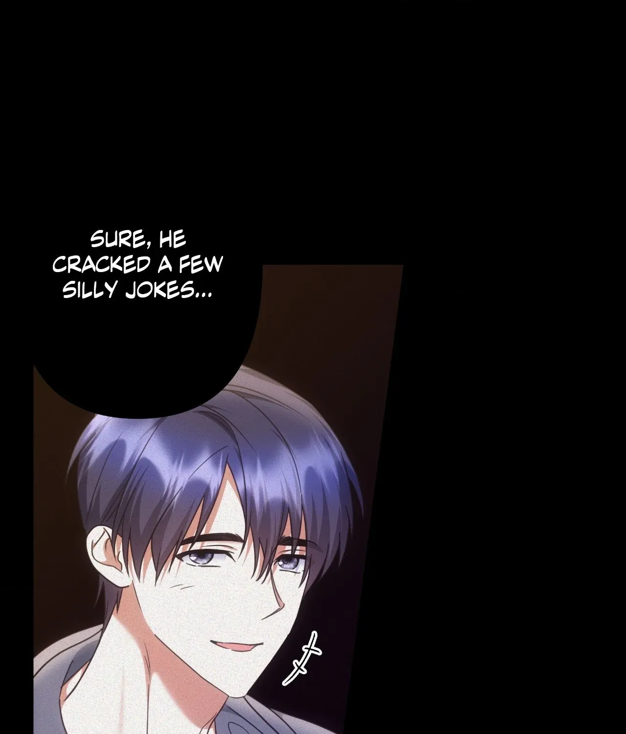 For the Shattered Things Chapter 22 page 15 - 