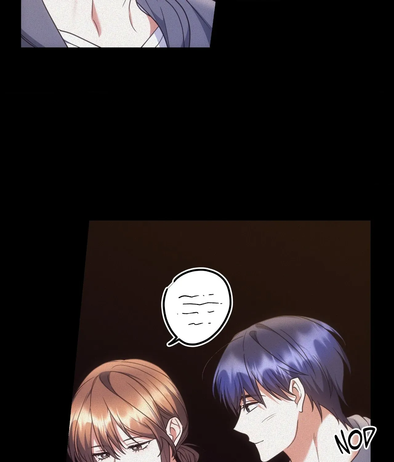For the Shattered Things Chapter 22 page 16 - 
