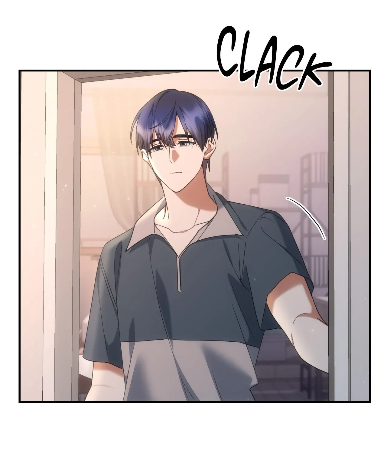 For the Shattered Things Chapter 22 page 19 - 