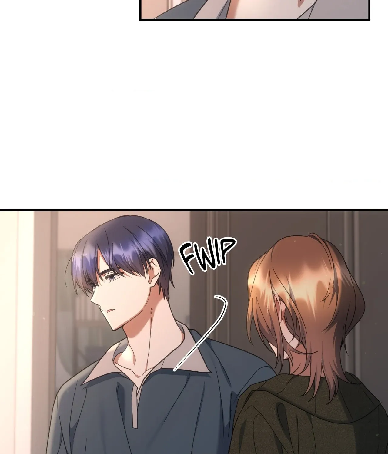 For the Shattered Things Chapter 22 page 22 - 