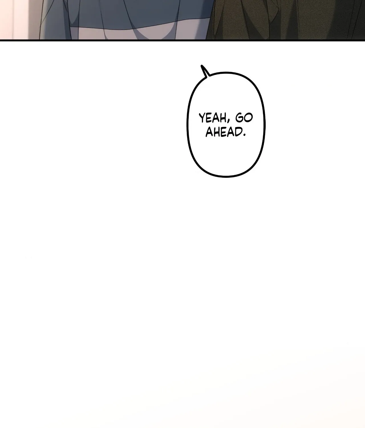 For the Shattered Things Chapter 22 page 23 - 