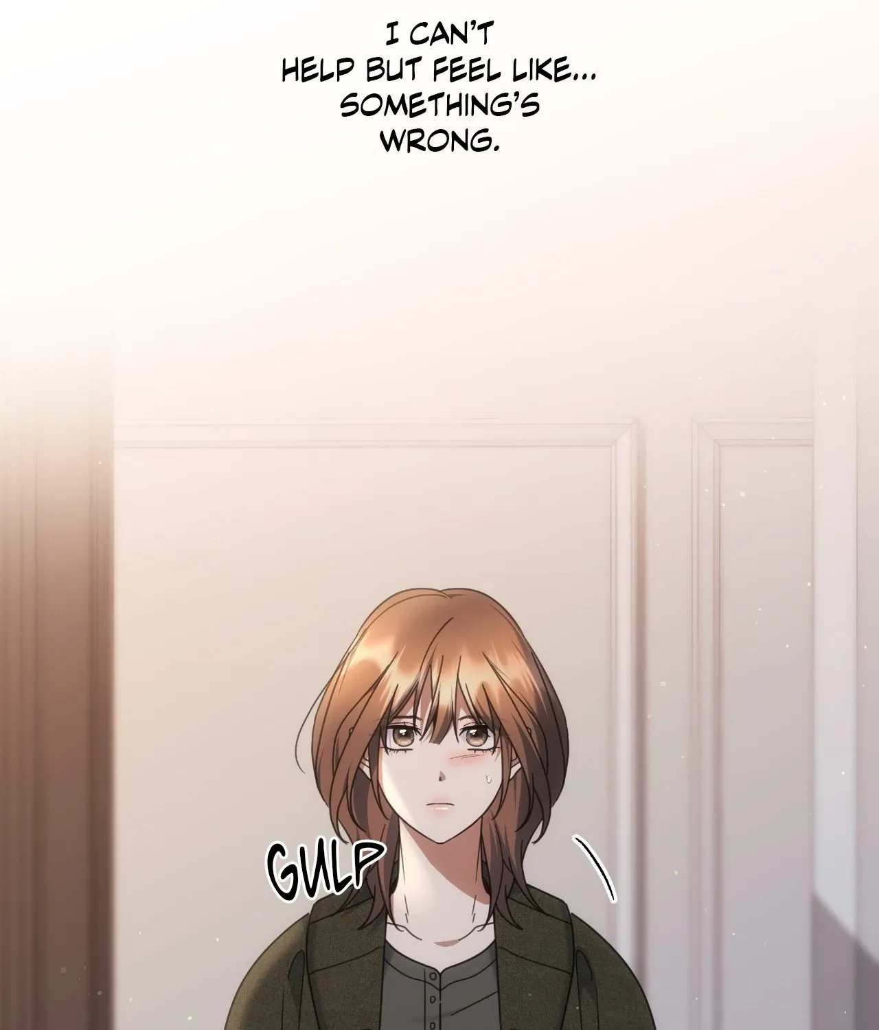 For the Shattered Things Chapter 22 page 24 - 