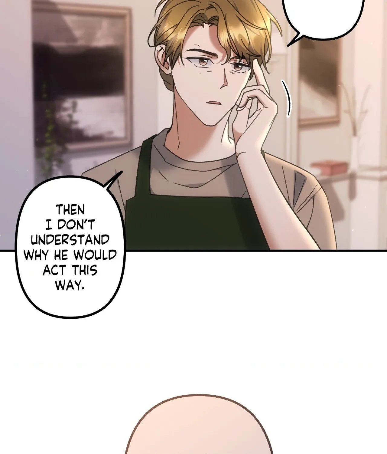 For the Shattered Things Chapter 22 page 4 - 