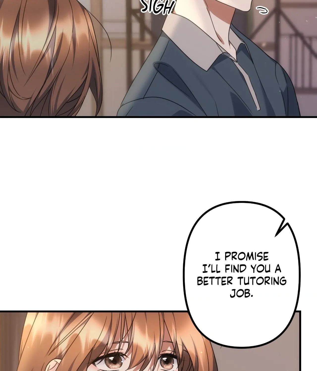 For the Shattered Things Chapter 22 page 31 - 