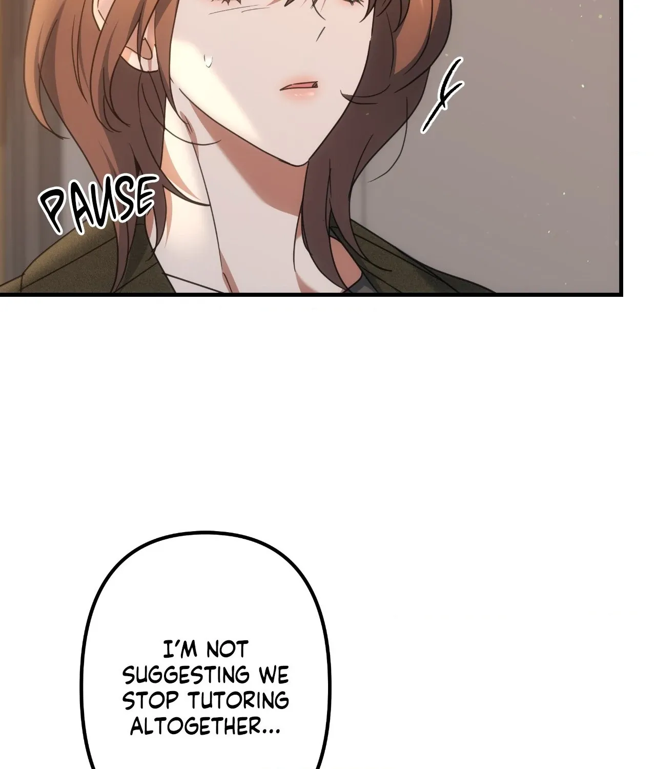 For the Shattered Things Chapter 22 page 32 - 