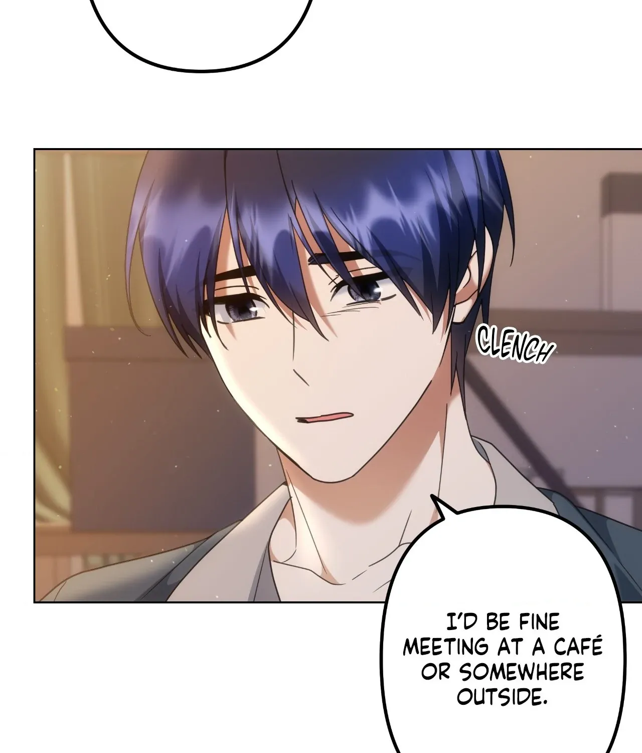 For the Shattered Things Chapter 22 page 33 - 