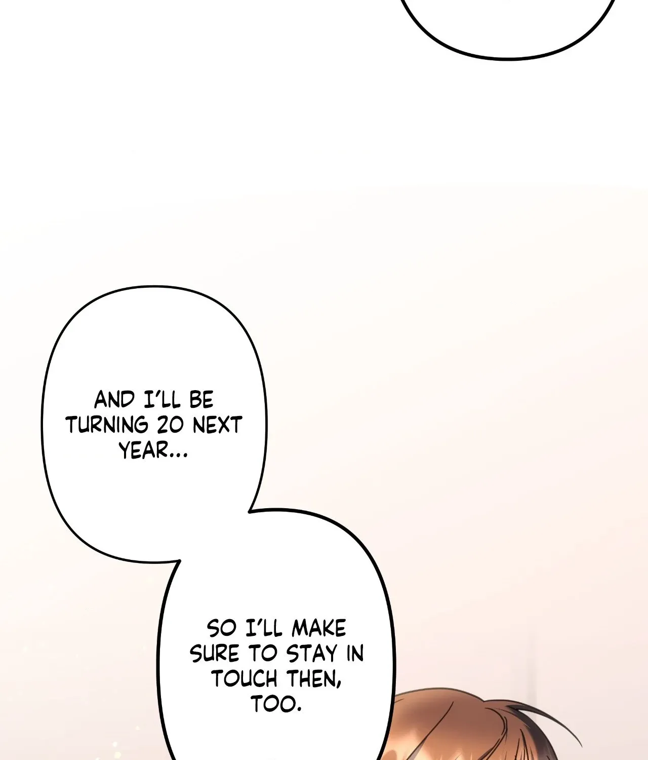For the Shattered Things Chapter 22 page 34 - 