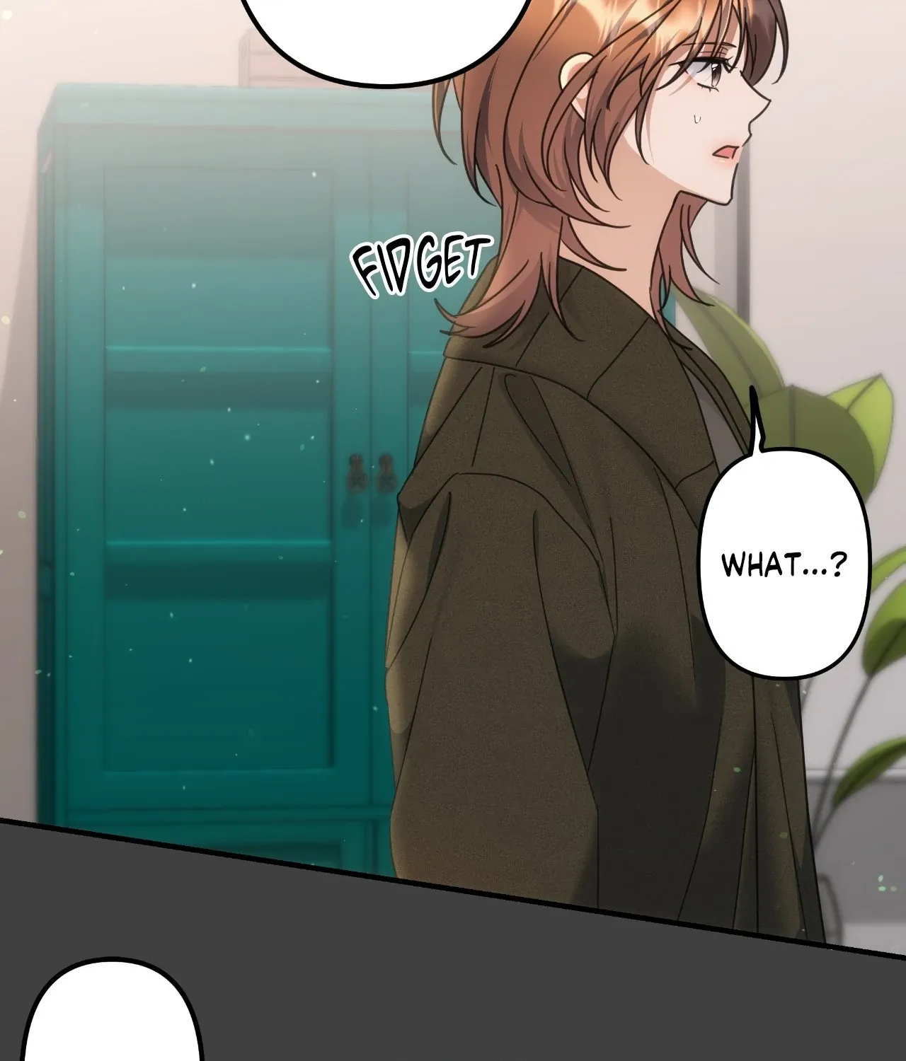 For the Shattered Things Chapter 22 page 35 - 