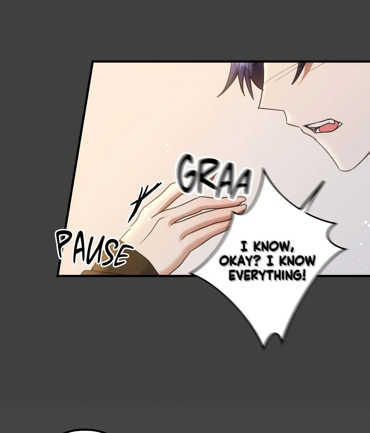 For the Shattered Things Chapter 22 page 37 - 