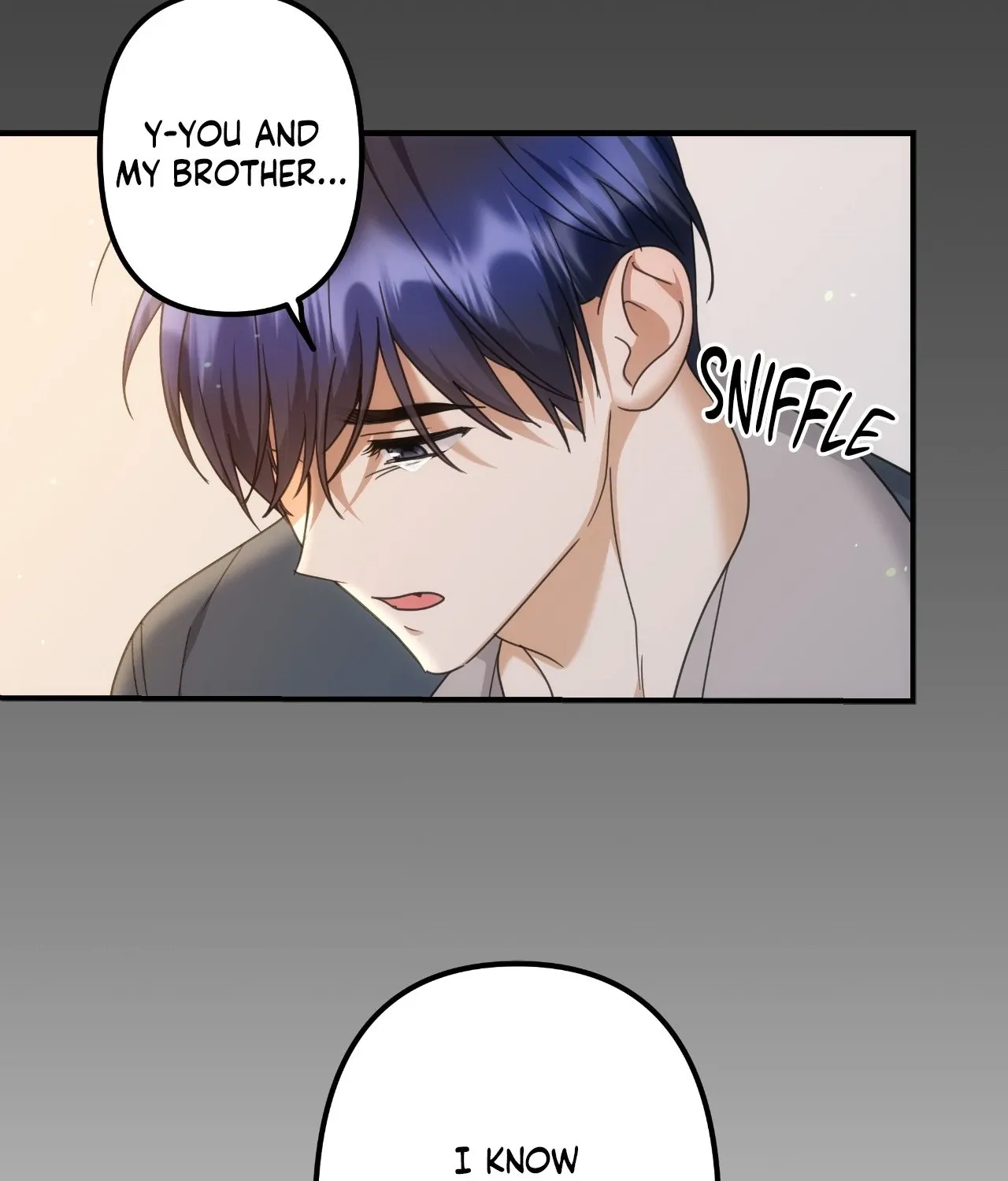 For the Shattered Things Chapter 22 page 38 - 