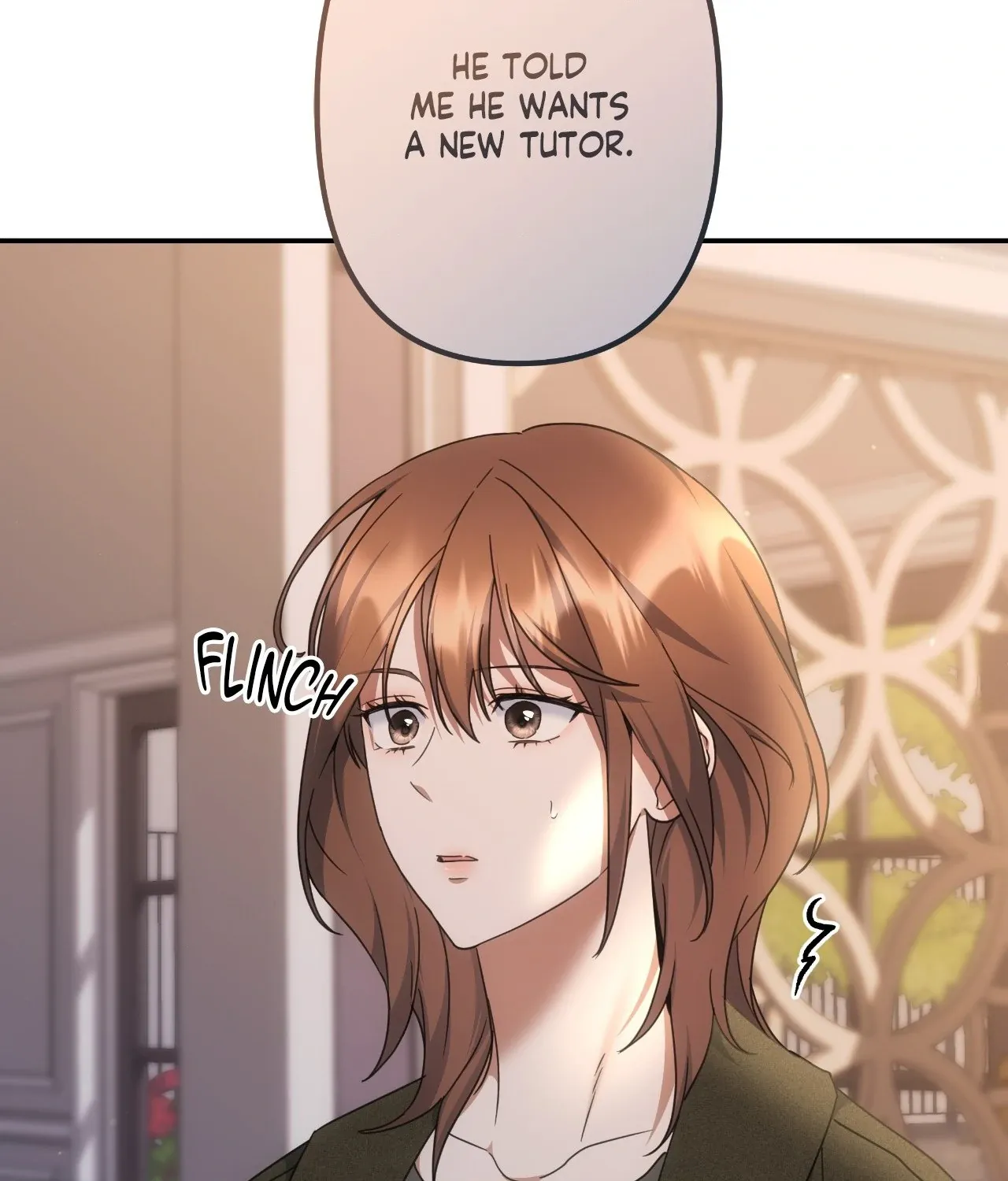 For the Shattered Things Chapter 22 page 5 - 