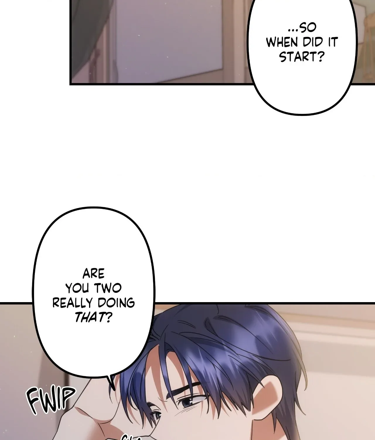 For the Shattered Things Chapter 22 page 44 - 