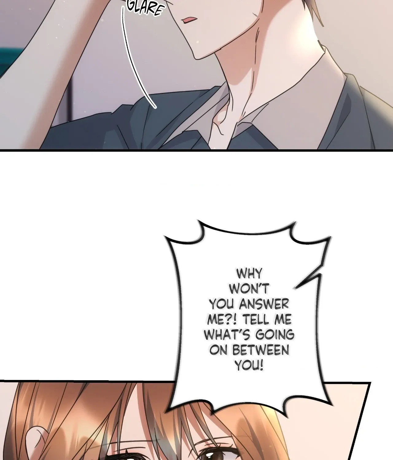 For the Shattered Things Chapter 22 page 45 - 