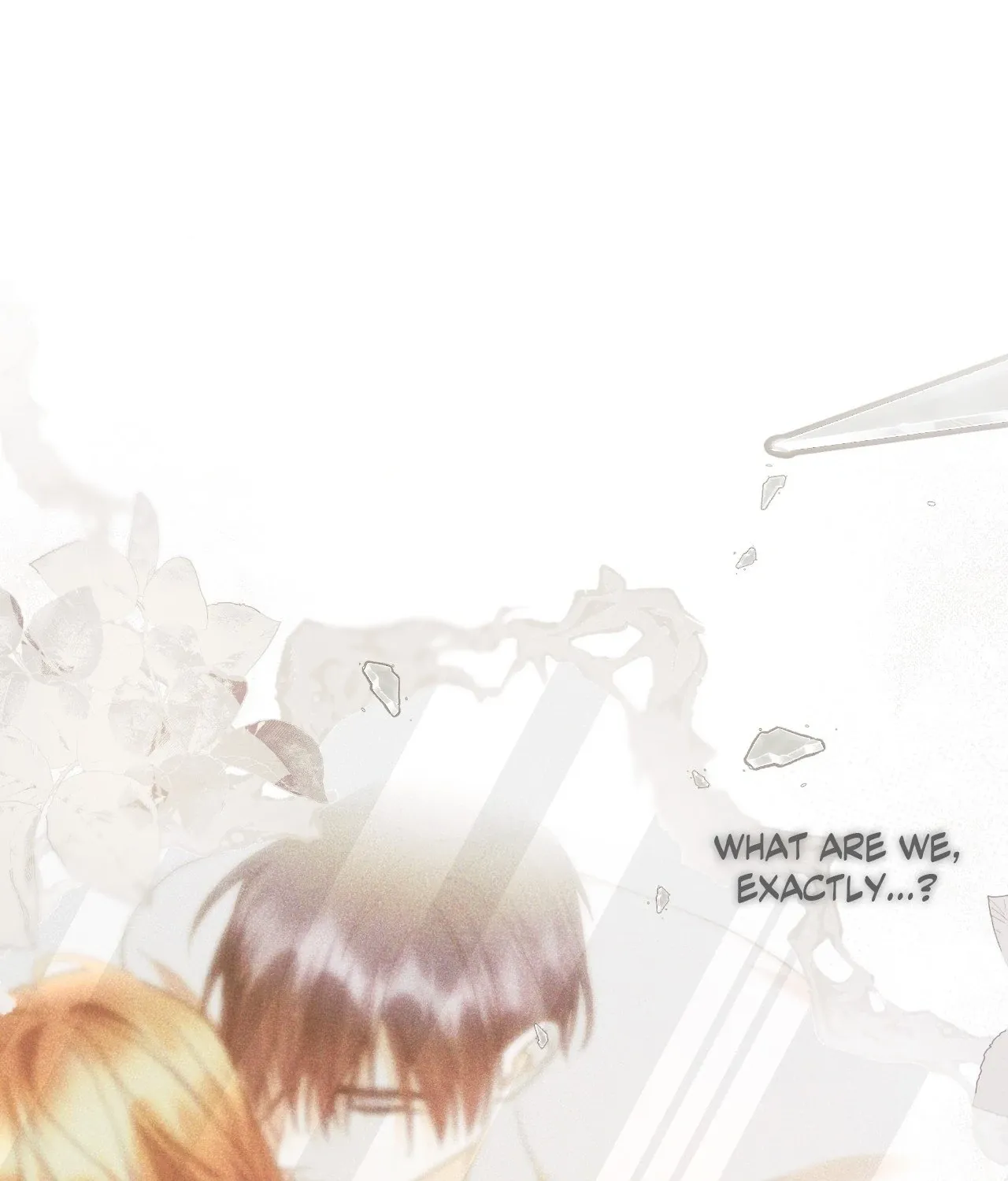 For the Shattered Things Chapter 22 page 49 - 