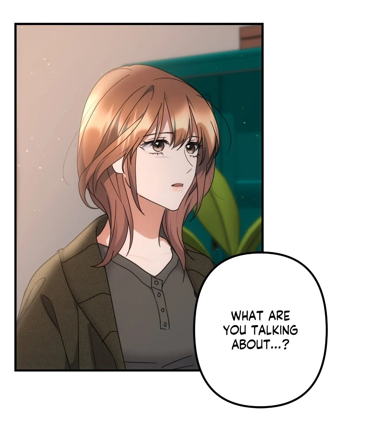 For the Shattered Things Chapter 22 page 55 - 