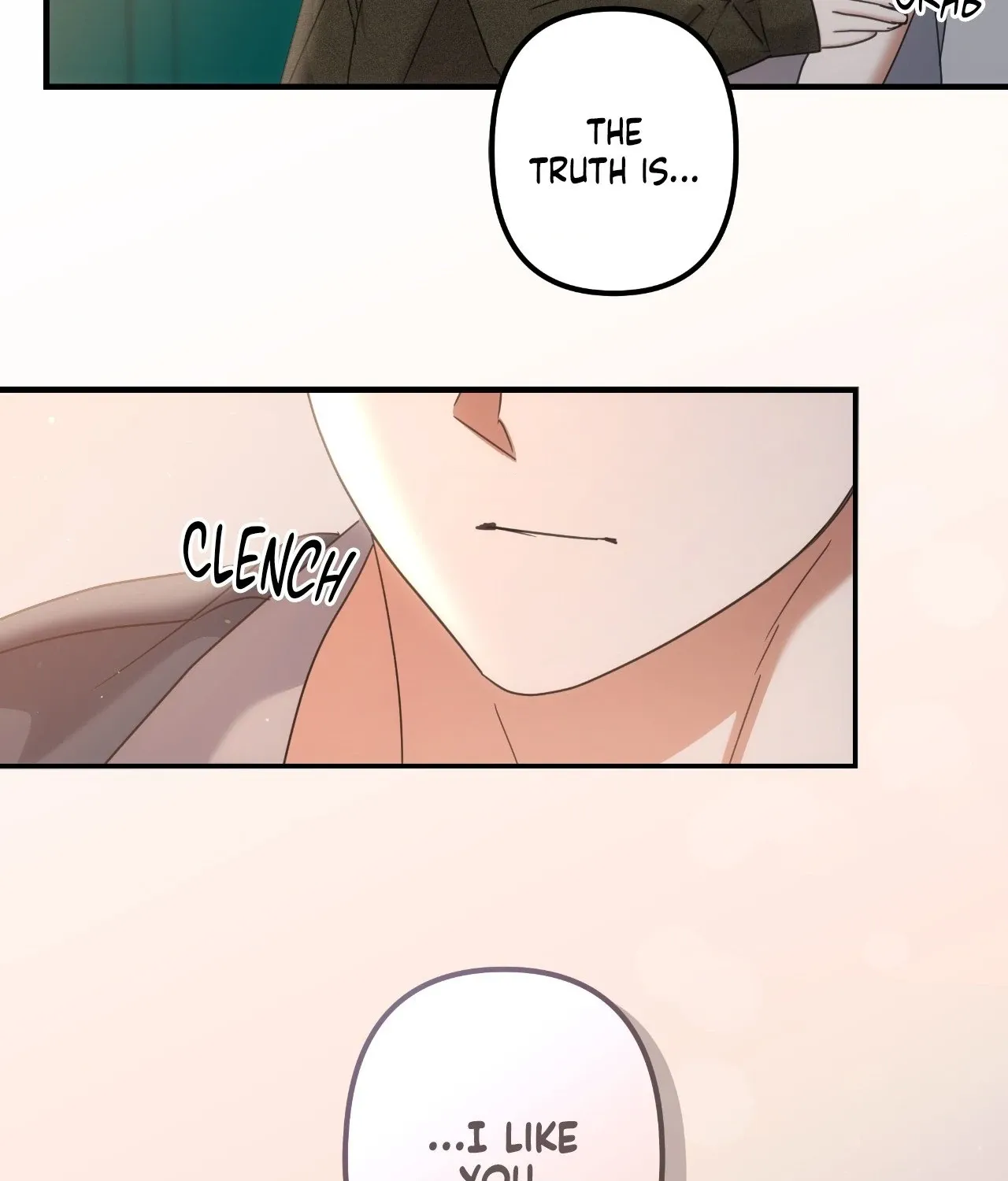 For the Shattered Things Chapter 22 page 57 - 