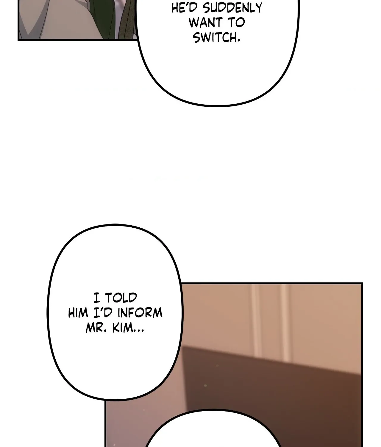 For the Shattered Things Chapter 22 page 7 - 