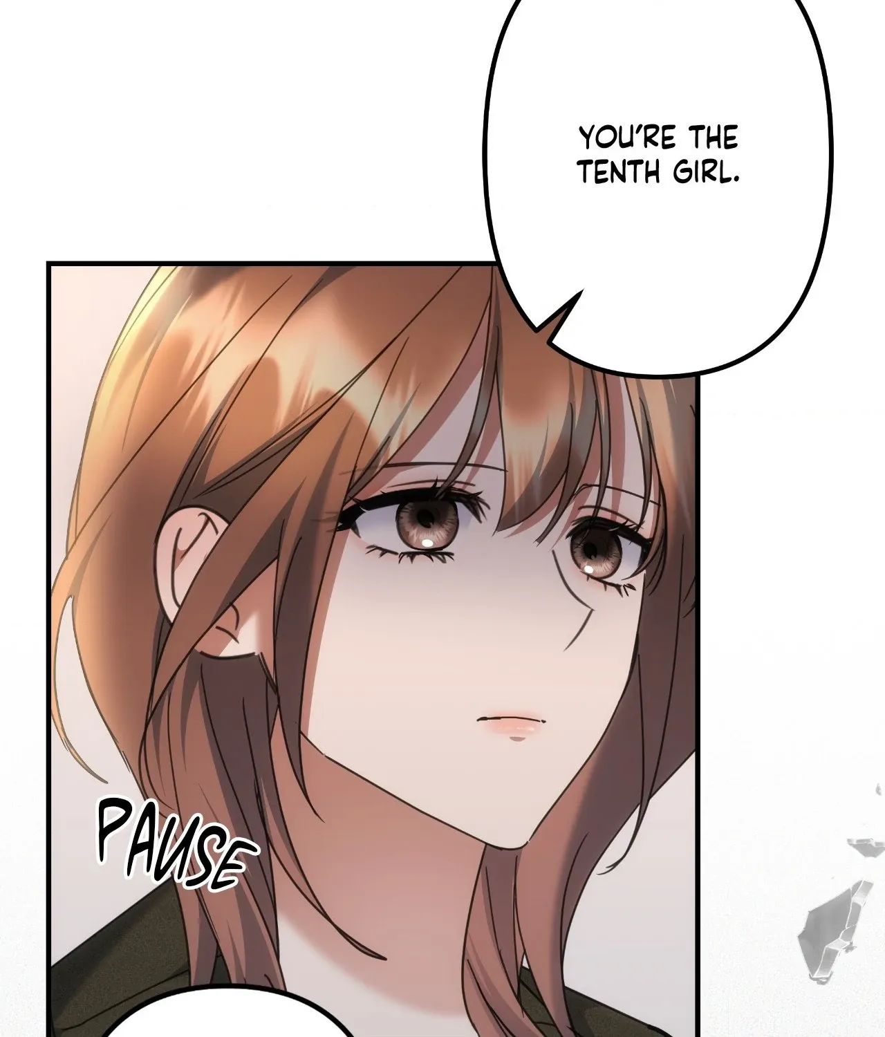 For the Shattered Things Chapter 22 page 63 - 