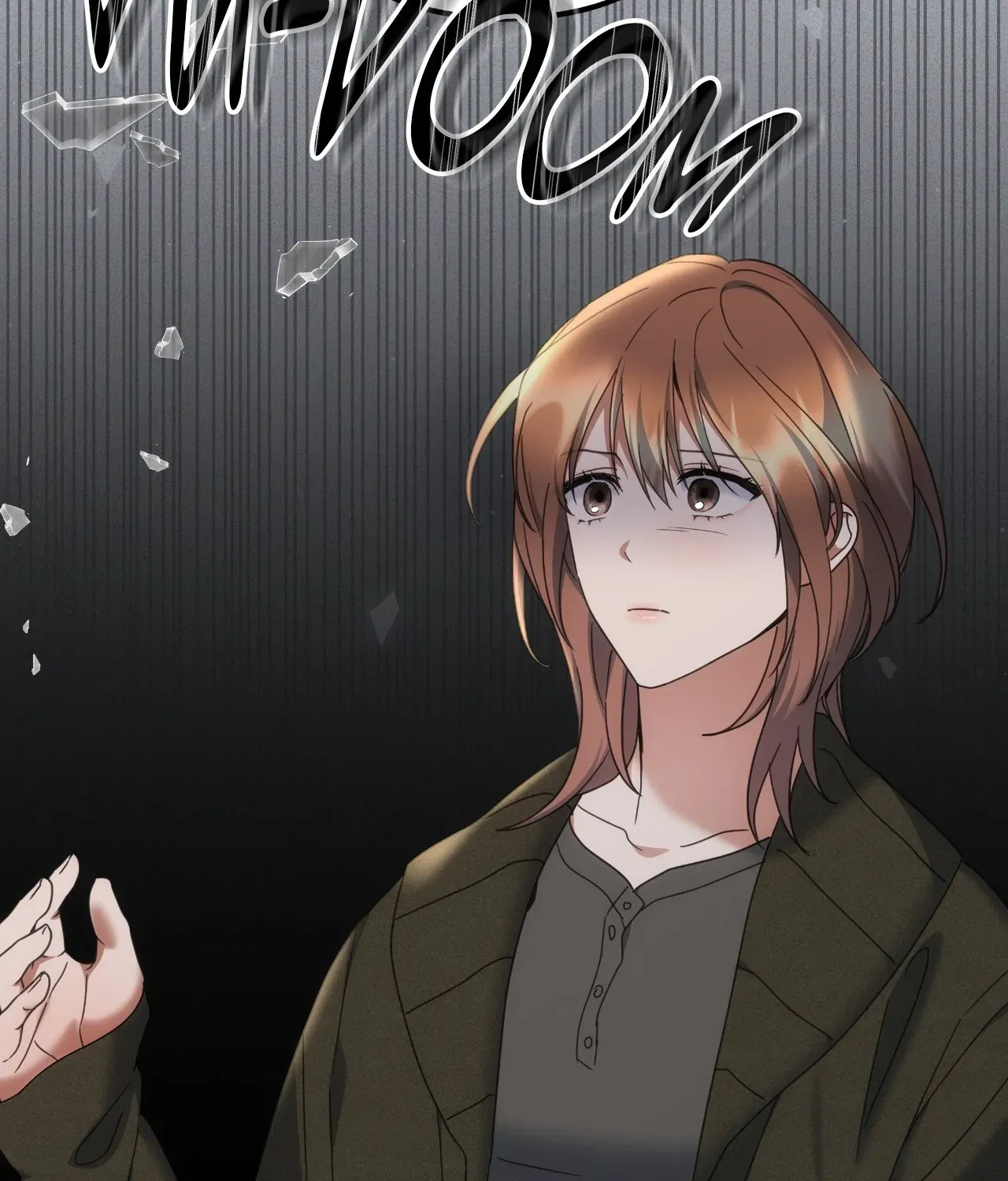 For the Shattered Things Chapter 22 page 65 - 