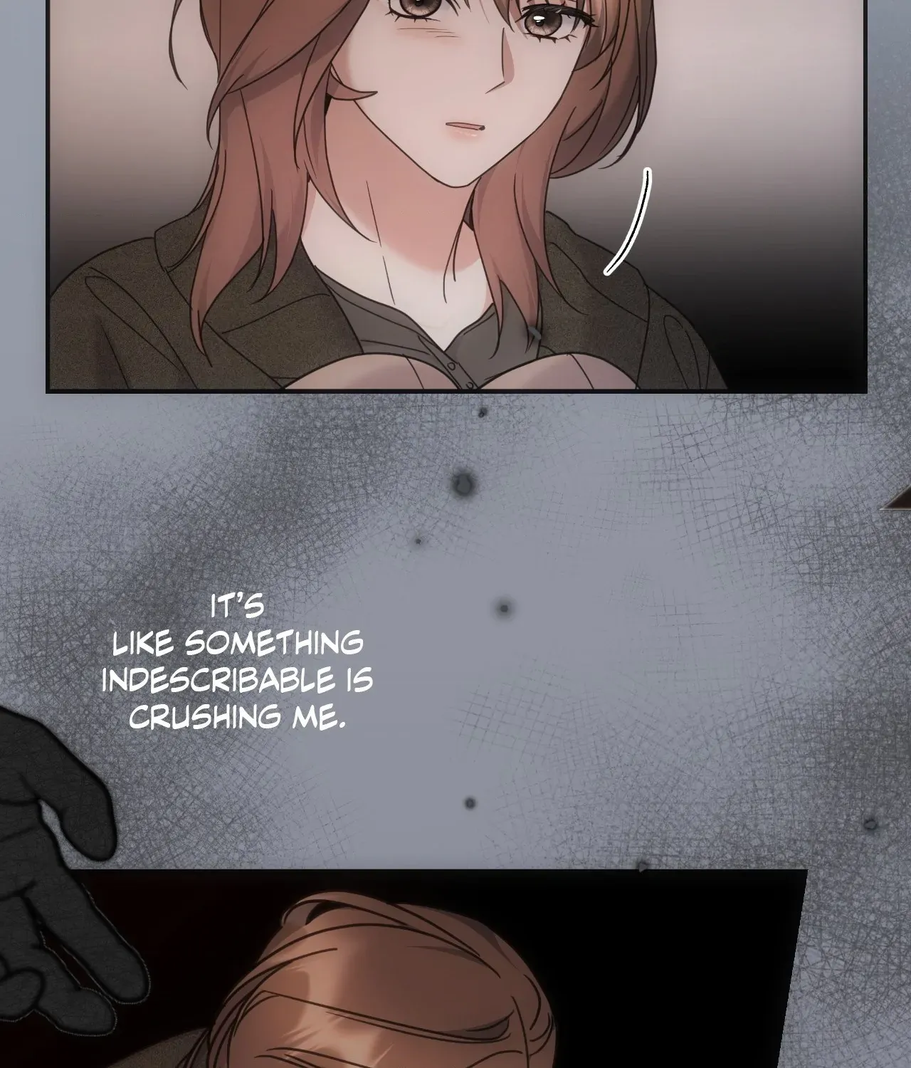 For the Shattered Things Chapter 22 page 71 - 