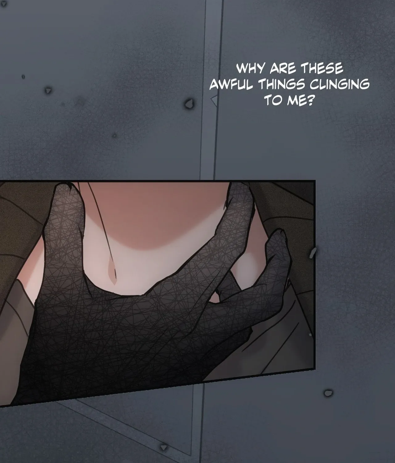 For the Shattered Things Chapter 22 page 74 - 