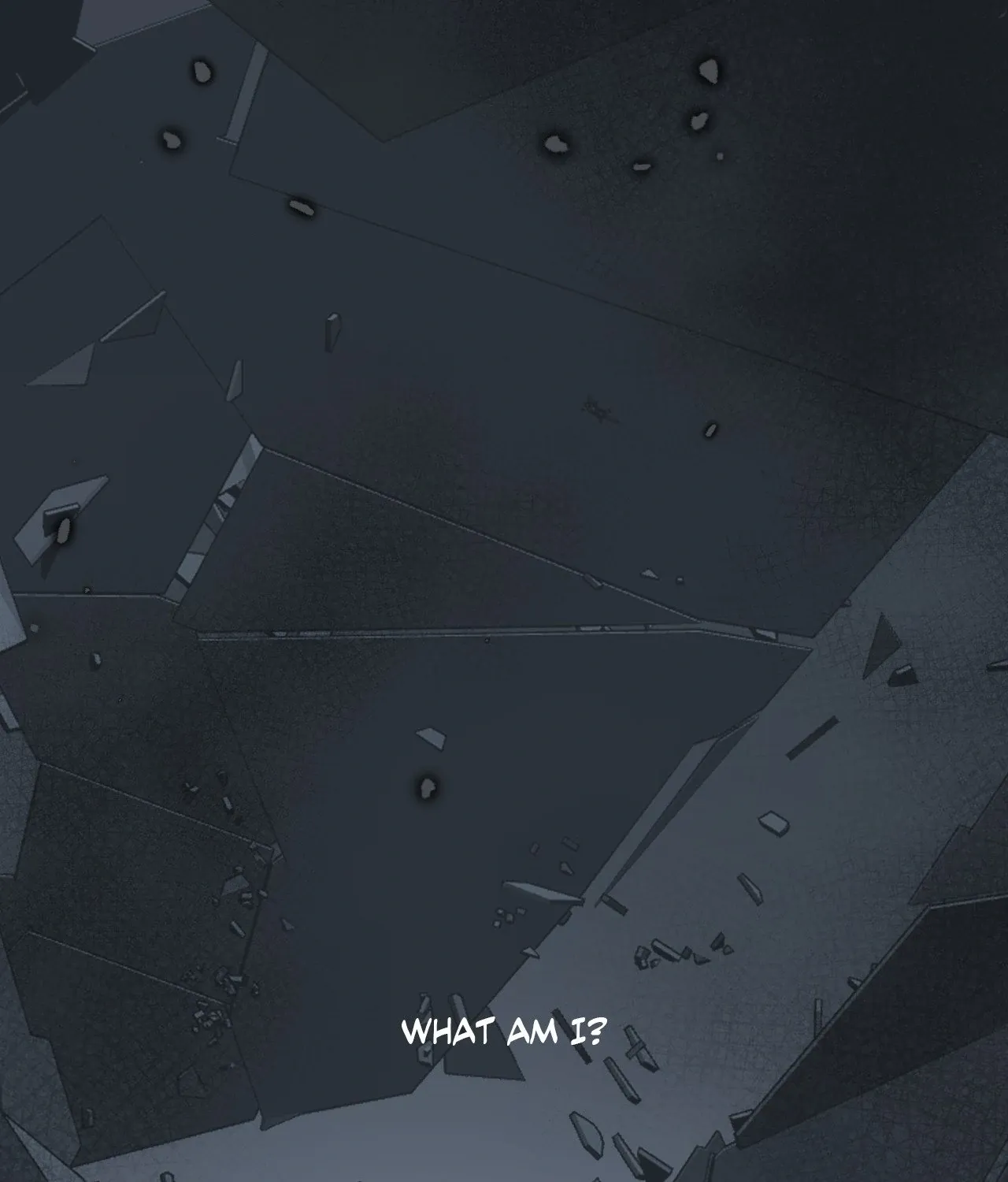 For the Shattered Things Chapter 22 page 77 - 
