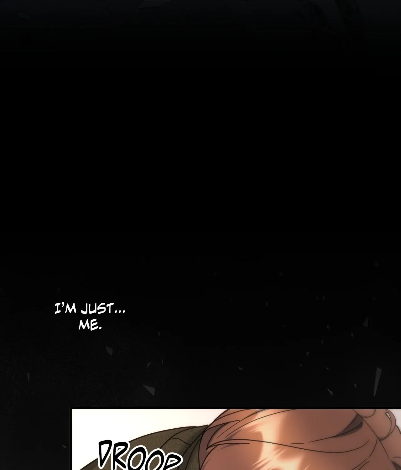 For the Shattered Things Chapter 22 page 79 - 