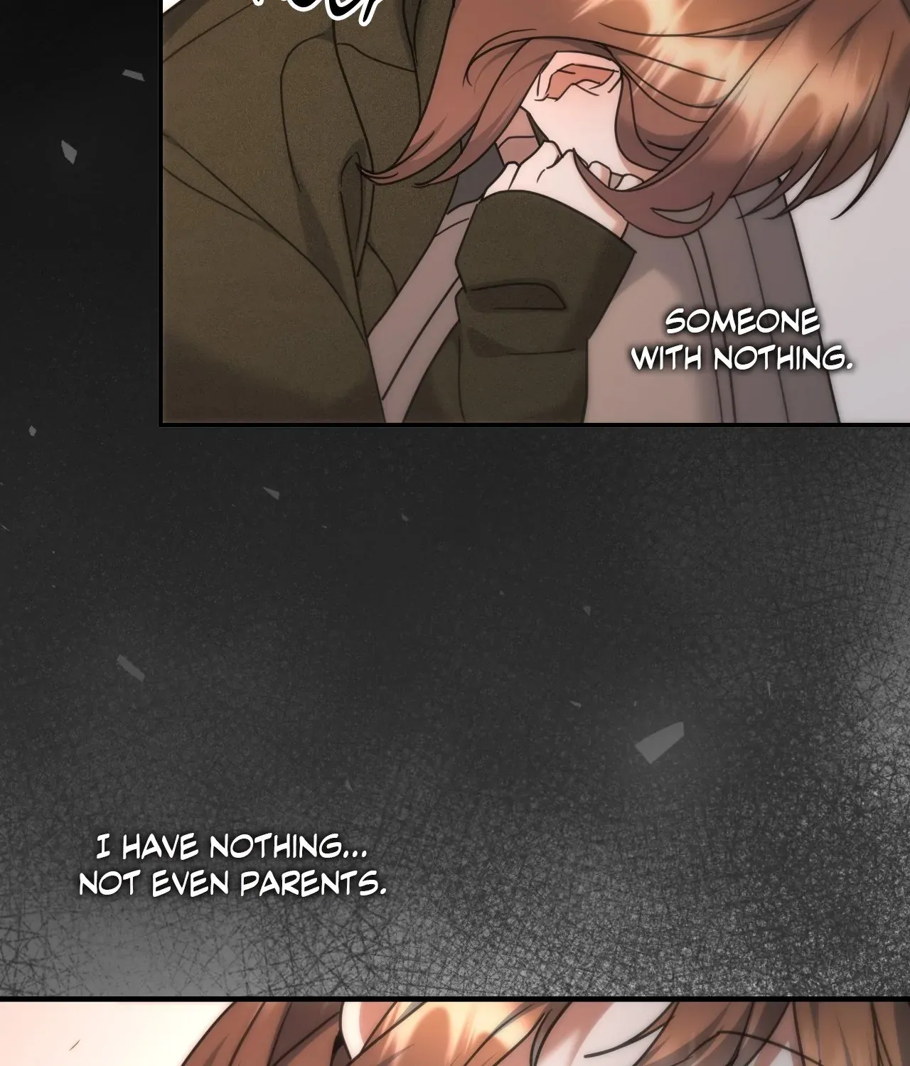 For the Shattered Things Chapter 22 page 80 - 