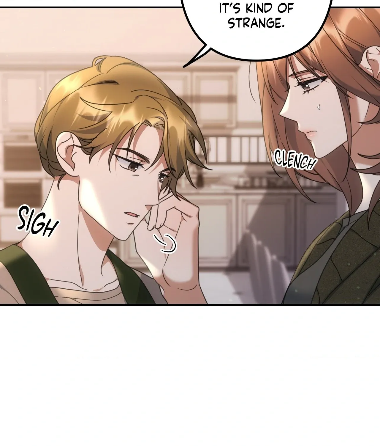 For the Shattered Things Chapter 22 page 9 - 