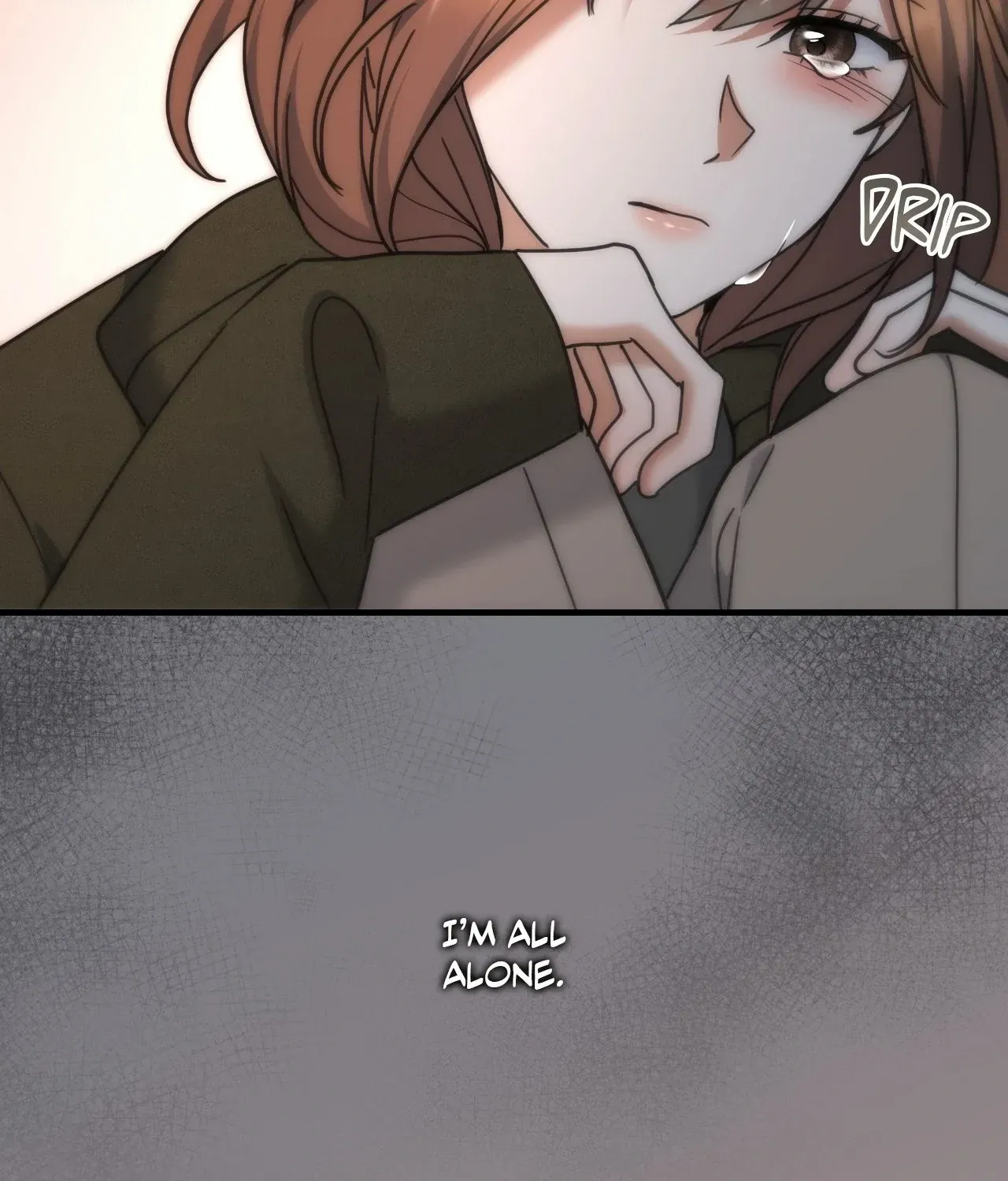 For the Shattered Things Chapter 22 page 81 - 