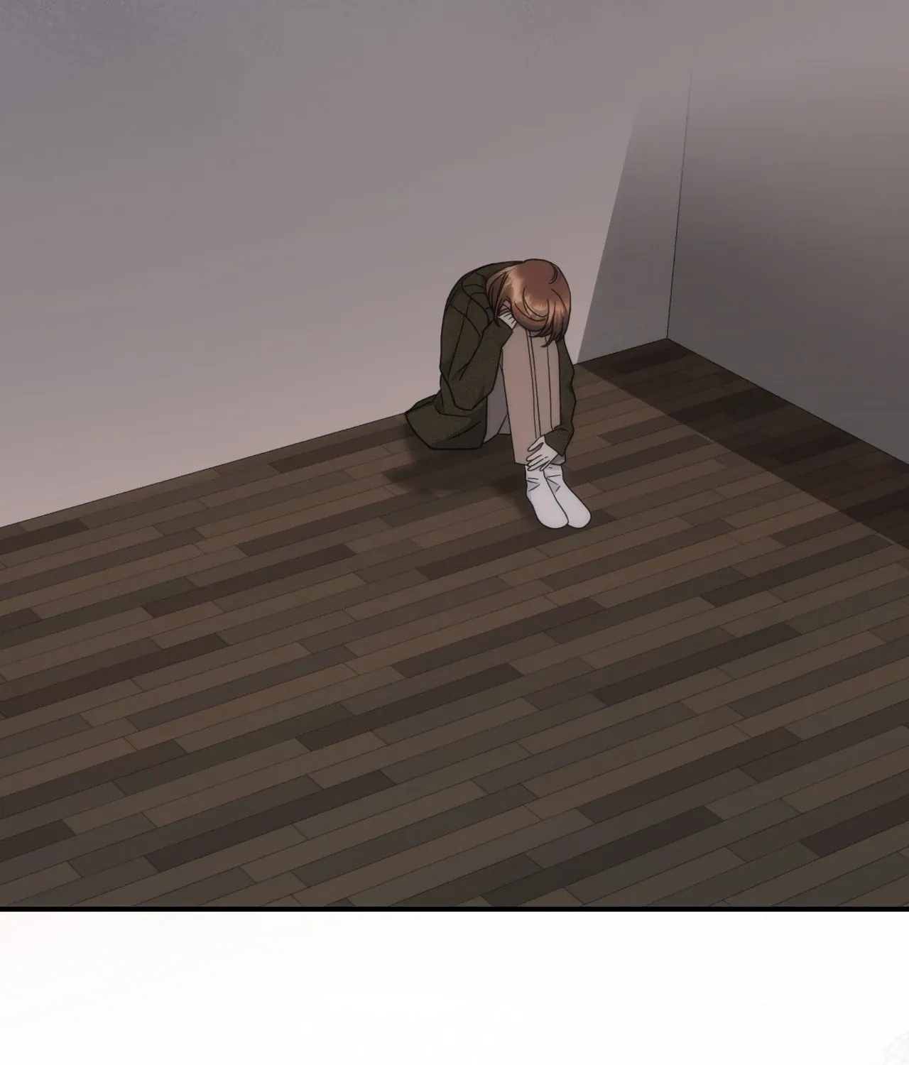 For the Shattered Things Chapter 22 page 82 - 