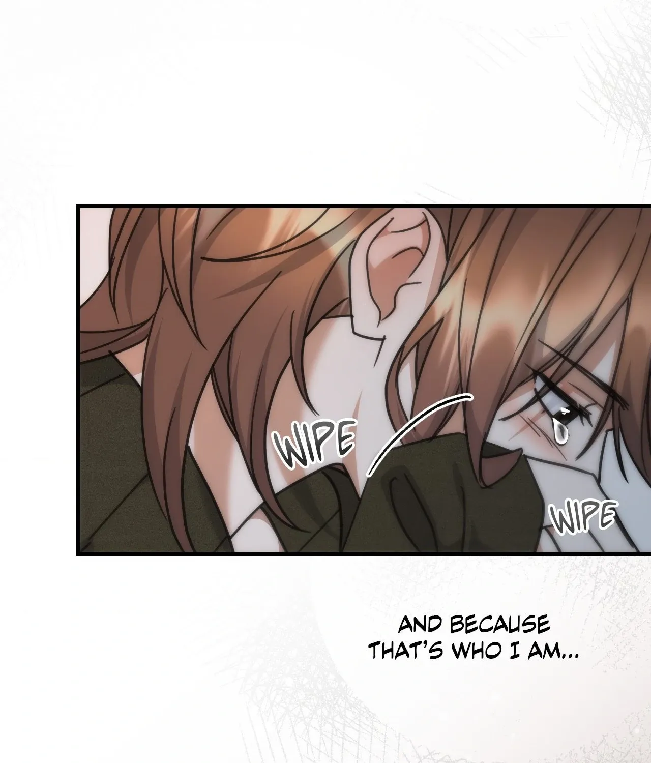 For the Shattered Things Chapter 22 page 83 - 