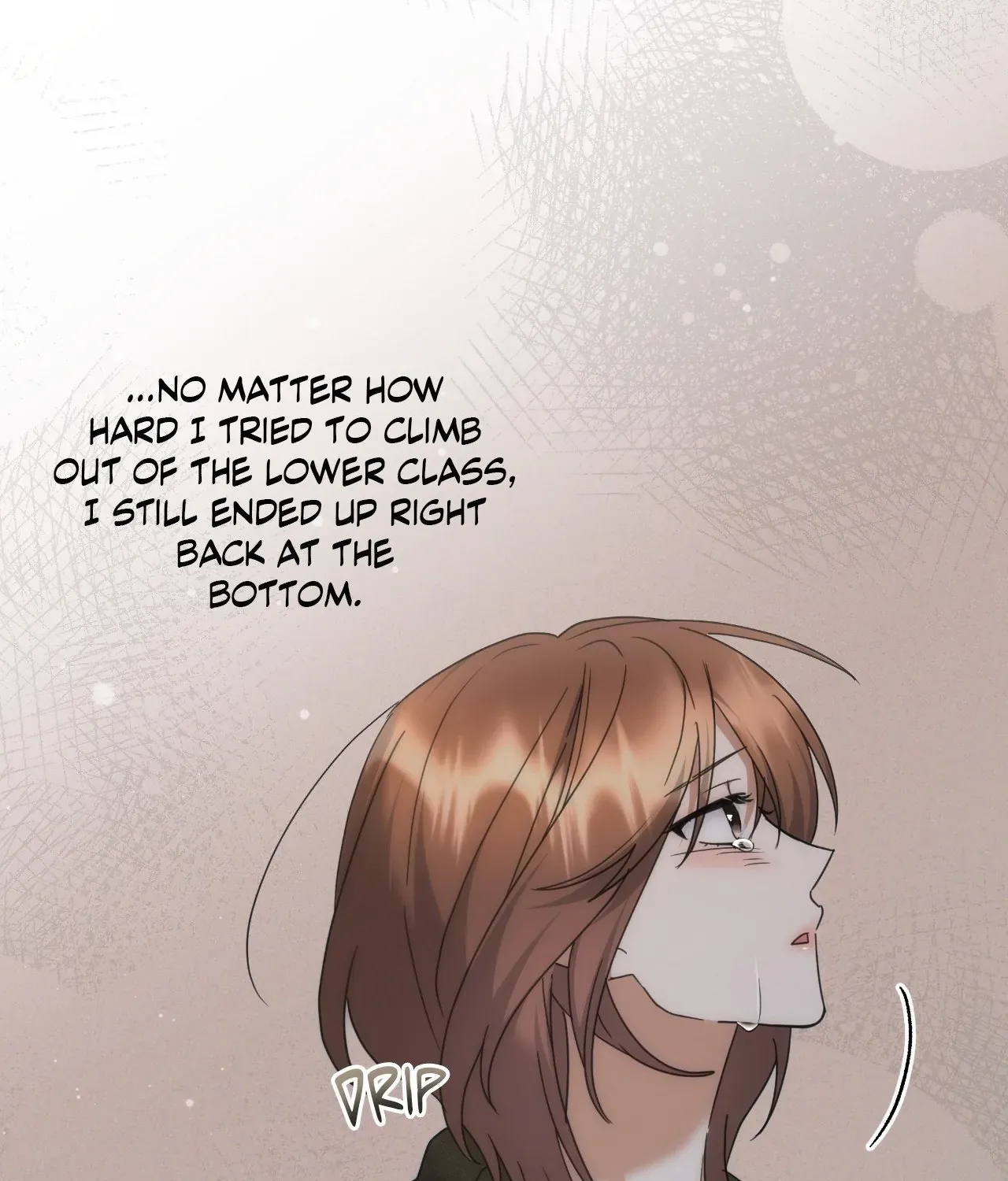 For the Shattered Things Chapter 22 page 84 - 