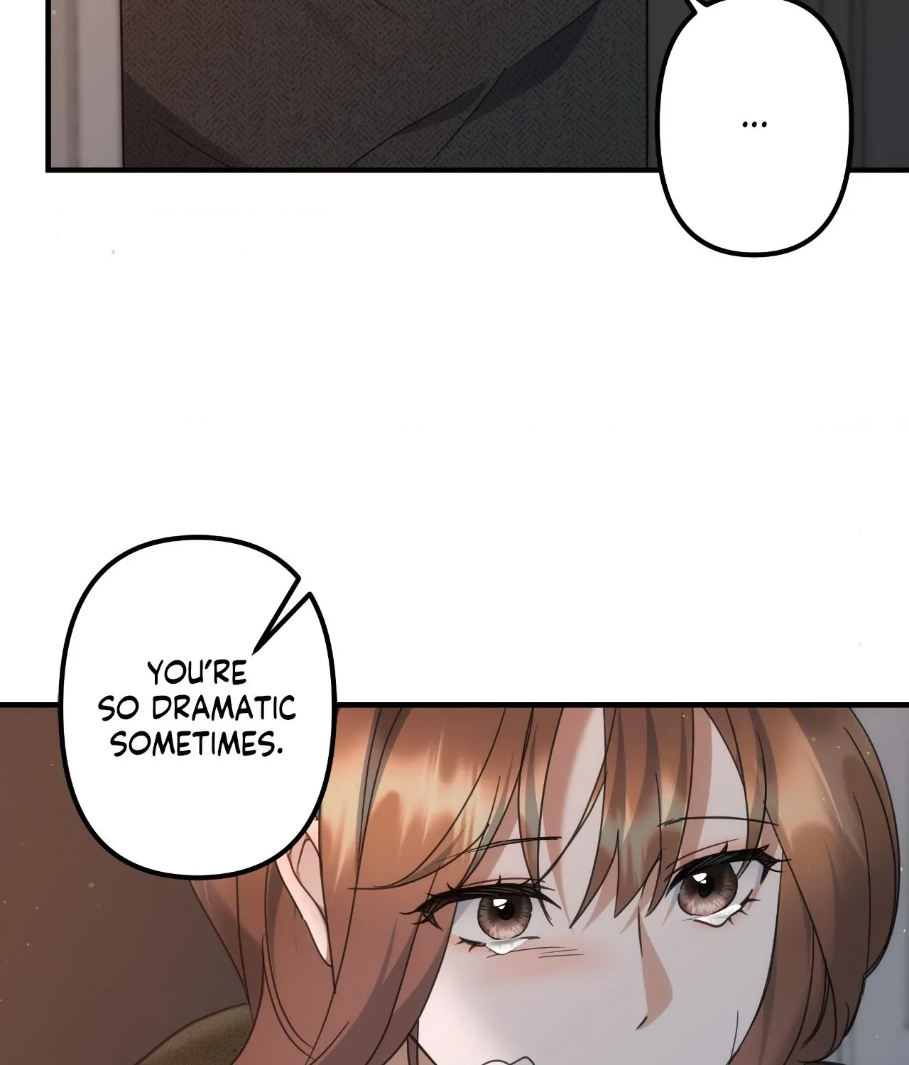 For the Shattered Things Chapter 22 page 88 - 