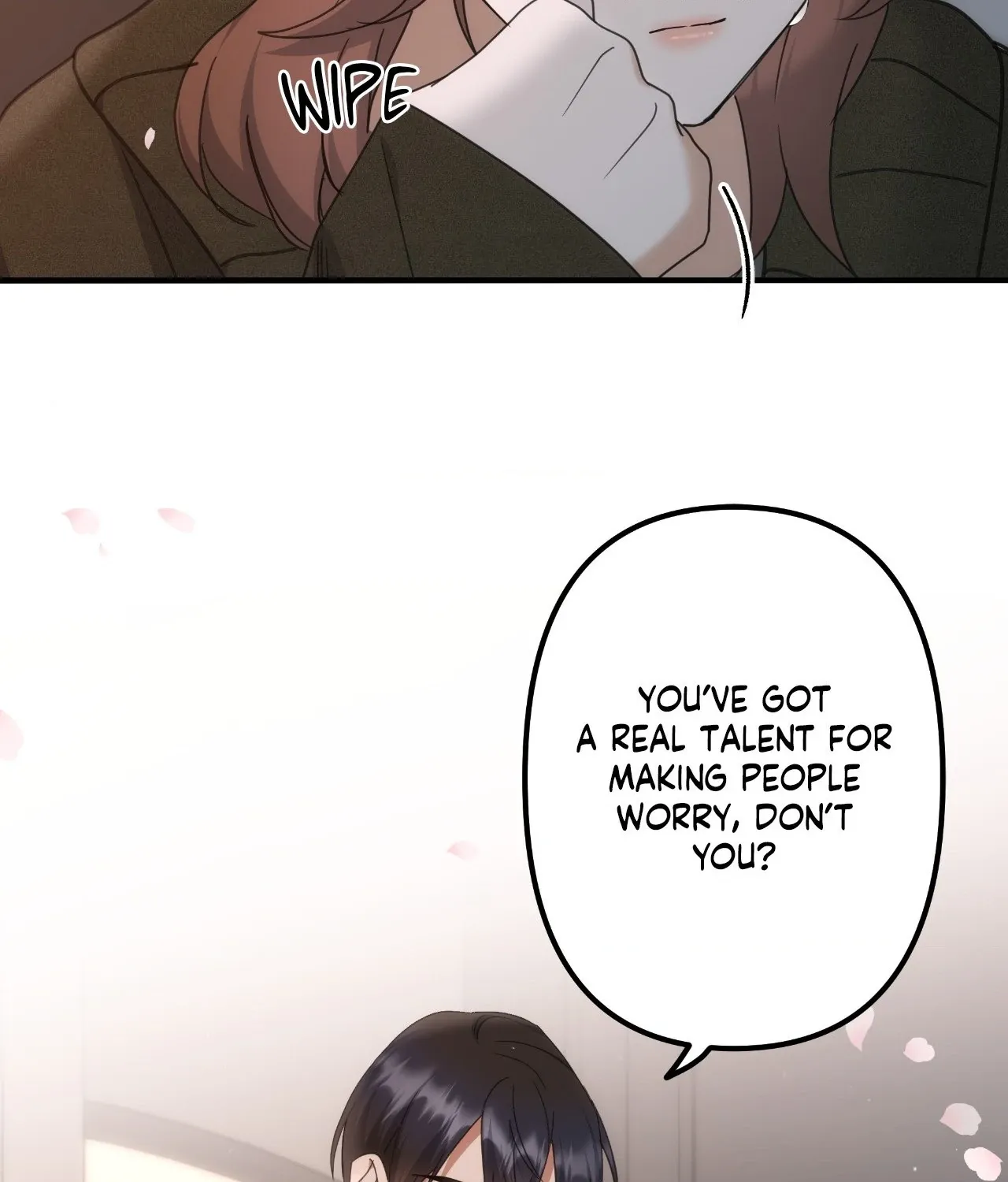 For the Shattered Things Chapter 22 page 89 - 