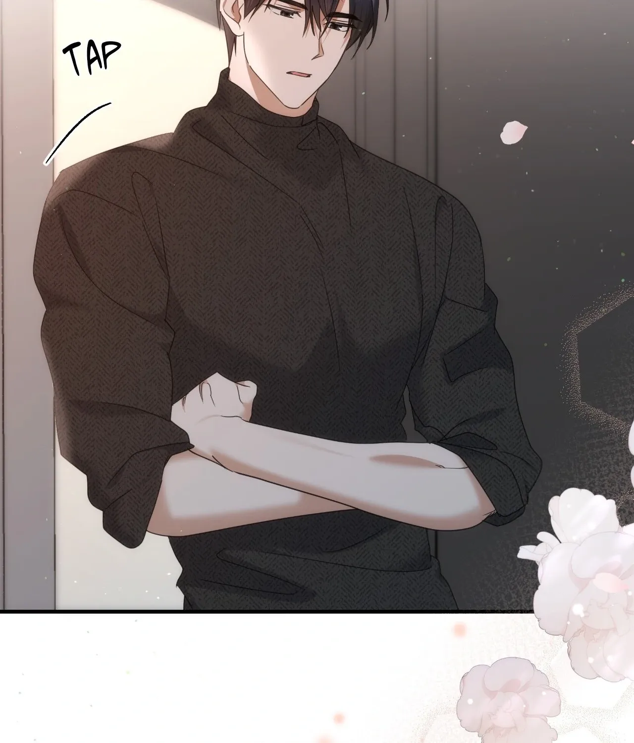 For the Shattered Things Chapter 22 page 90 - 