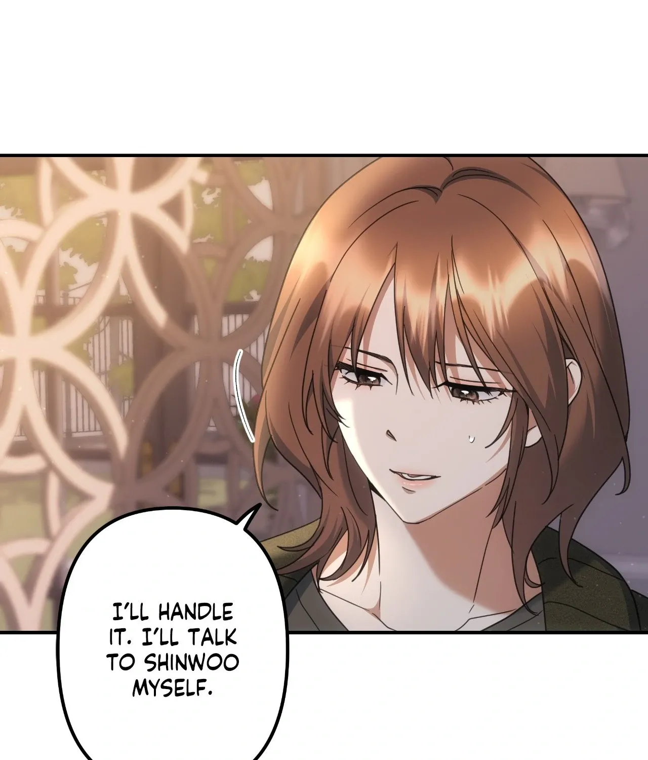 For the Shattered Things Chapter 22 page 10 - 