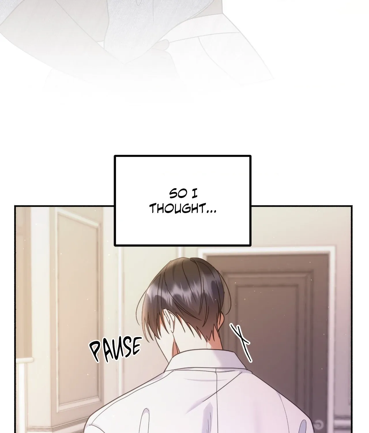 For the Shattered Things Chapter 23 page 101 - 