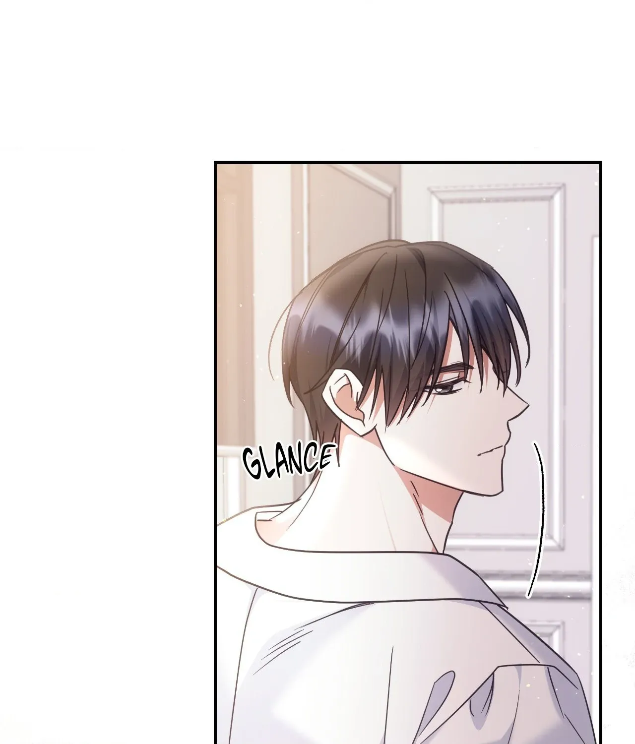 For the Shattered Things Chapter 23 page 104 - 