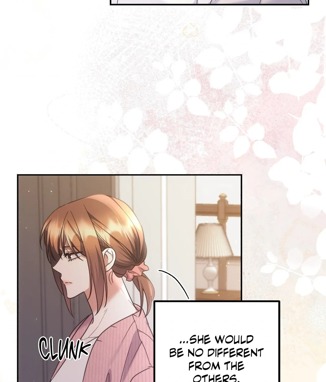 For the Shattered Things Chapter 23 page 105 - 