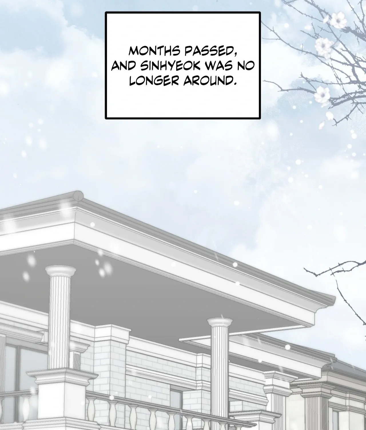 For the Shattered Things Chapter 23 page 12 - 