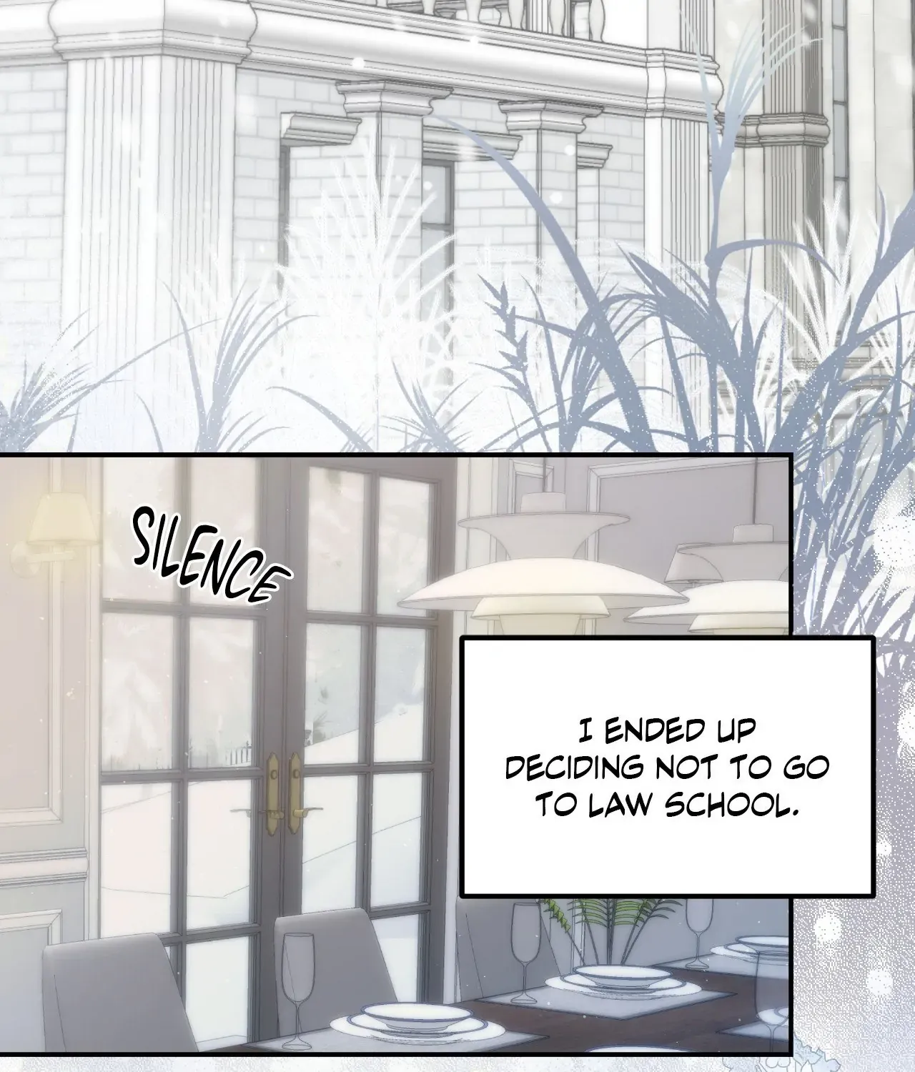 For the Shattered Things Chapter 23 page 13 - 