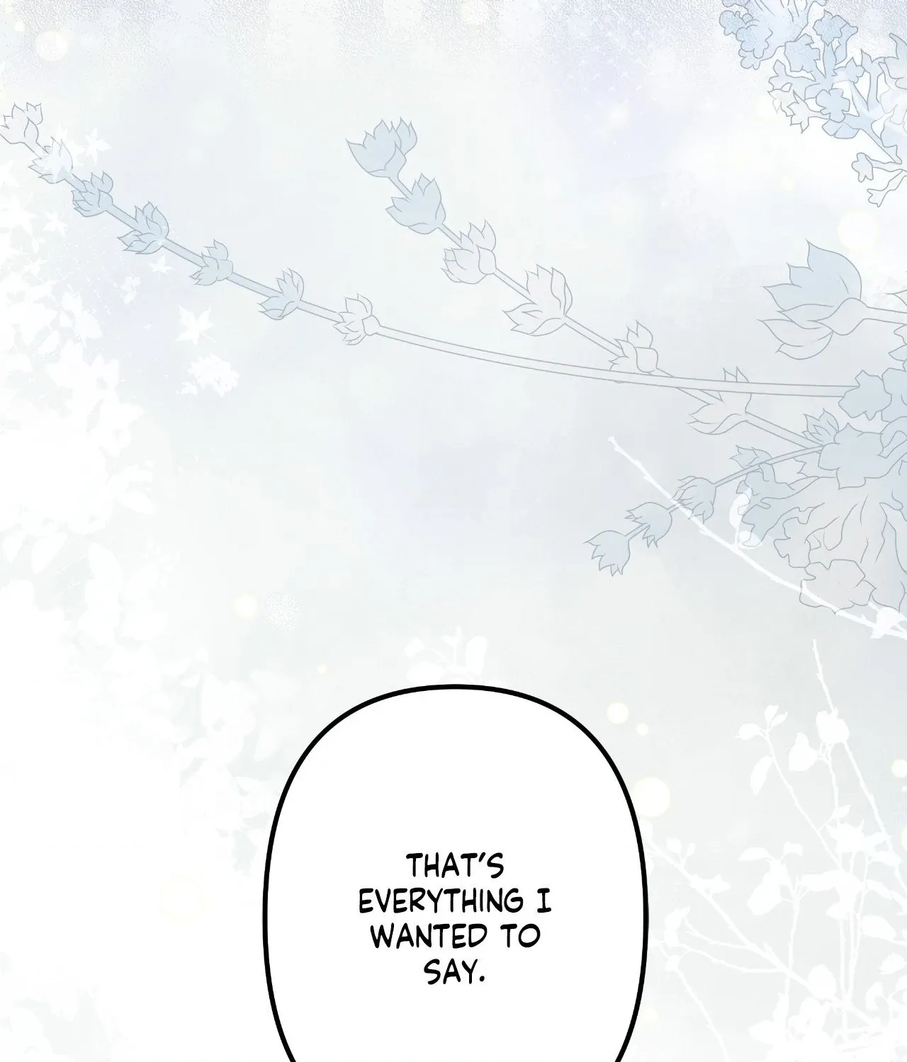 For the Shattered Things Chapter 23 page 14 - 