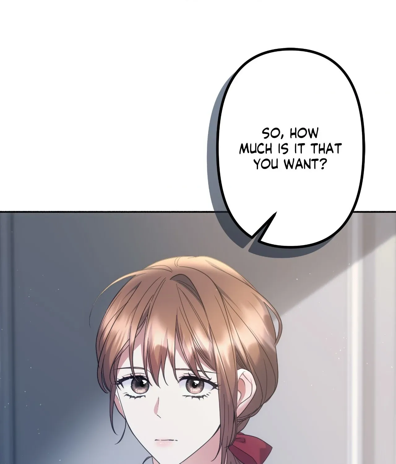For the Shattered Things Chapter 23 page 18 - 